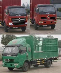 Dongfeng  EQ5060CCQG22D3AC Grate type transport vehicle