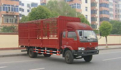 Dongfeng  EQ5060CCQG22D3AC Grate type transport vehicle