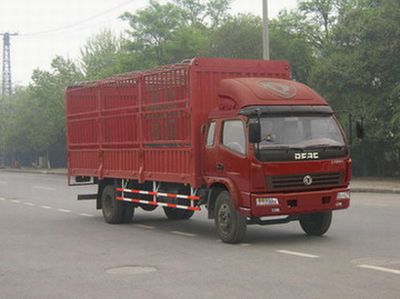 Dongfeng  EQ5060CCQG22D3AC Grate type transport vehicle