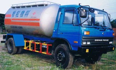 Hongtu  HT5141GFL Powder material transport vehicle