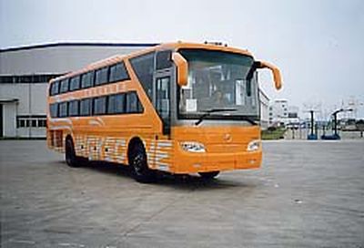 Yaxing  JS6111WH Sleeper coach