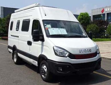 Jinguan Shenglu  SLT5046XLJK2L RV