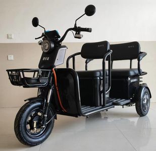 Shengshida  SSD1200DZK3 Electric tricycle