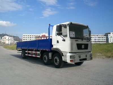 Shaanxi Automobile SX1251V Truck