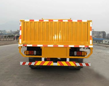 Shaanxi Automobile SX1251V Truck