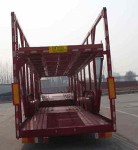 Zhuangyu  ZYC9201TCC Passenger vehicles transporting semi-trailers