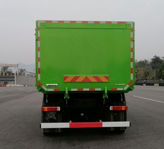 Foton  BJ3319EVPA1 Battery swapping pure electric dump truck