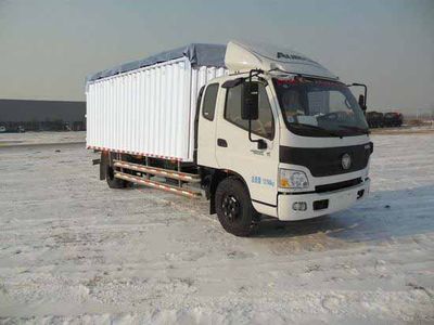 Foton  BJ5139CPYF2 Peng style transport vehicle