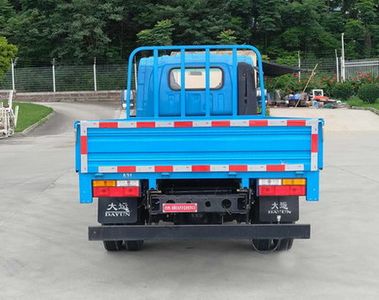 Dayun  CGC3041HDD31F Dump truck