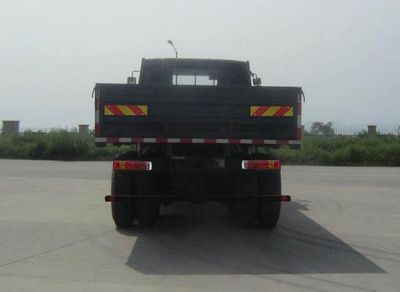 Hongyan  CQ1256HPG384T Truck