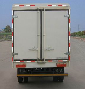 Dongfeng  EQ5041CCQG20D2AC Grate type transport vehicle