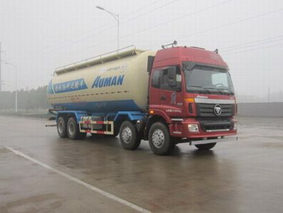 Ouman  HFV5310GFLBJ4 Low density powder material transport vehicle