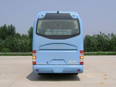 Youth  JNP6105M1 Luxury tourist buses