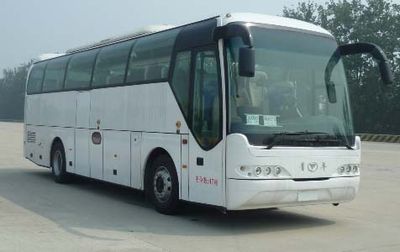 Youth  JNP6105M1 Luxury tourist buses