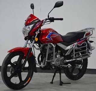 Lifan  LF1503H Two wheeled motorcycles