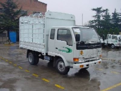 Yuejin  NJ5020CDW Grate type transport vehicle