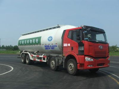 Zhaoyang  NZY5310GFLCAP66 Powder material transport vehicle