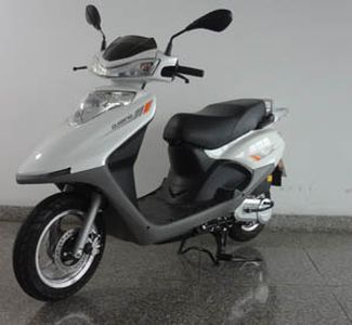 Qianjiang  QJ110T8H Two wheeled motorcycles