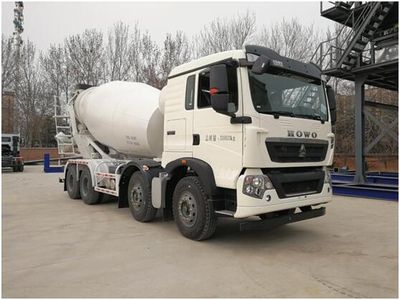 Jianyou  SDX5311GJBE1 Concrete mixing transport vehicle