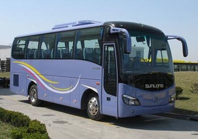 Shenlong brand automobile SLK6900F5G3 coach