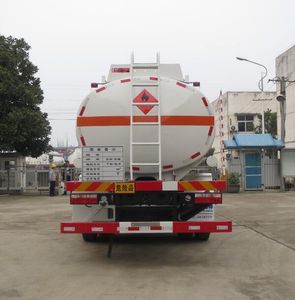 Xingshi  SLS5181GYYE5X Oil tanker