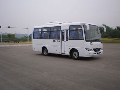 Mustang SQJ6660B1N5 coach