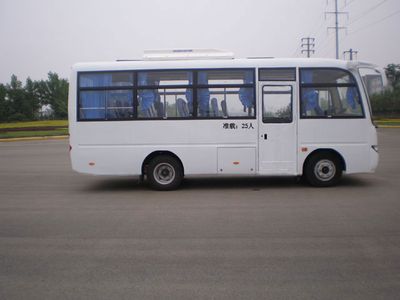 Mustang SQJ6660B1N5 coach