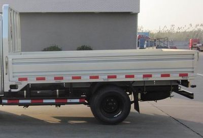 Shifeng  SSF3041DDW321 Dump truck