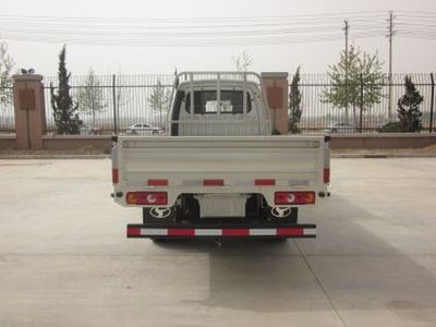 Shifeng  SSF3041DDW321 Dump truck