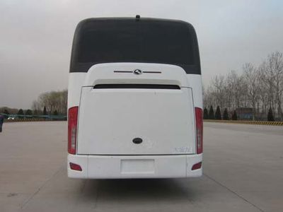 Jinlong  XMQ6125BYN5B coach