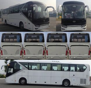 Jinlong  XMQ6125BYN5B coach