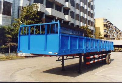 Huafeng  XZ9131 Semi trailer