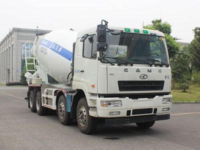 Xingma  AH5312GJBAL6 Concrete mixing transport vehicle