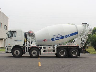 Xingma  AH5312GJBAL6 Concrete mixing transport vehicle