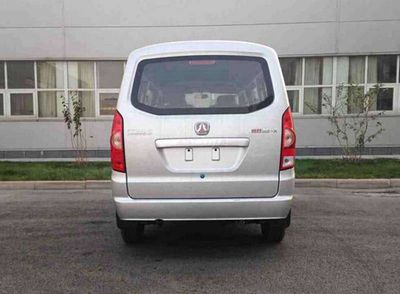 Beijing brand automobiles BJ6400V3R4H multi-purpose vehicle 