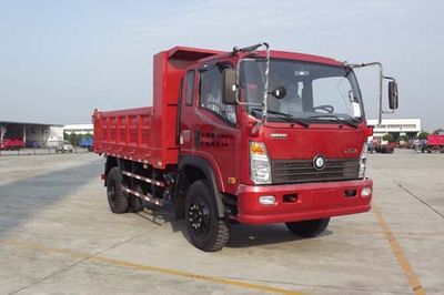 Ace carCDW3160A1R4Dump truck