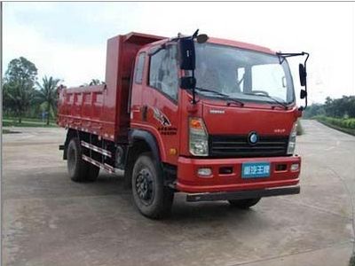 Ace car CDW3160A1R4 Dump truck