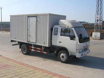 Dongfeng EQ5040XXYG72D5ACBox transport vehicle