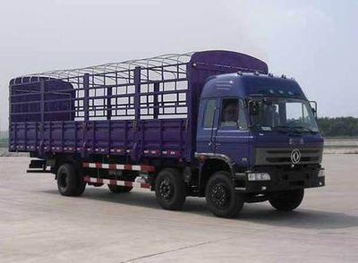 东风EQ5171CCQB仓栅式运输车