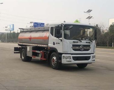 Zhuanwei  HTW5180GYYEC6 Oil tanker