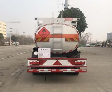 Zhuanwei  HTW5180GYYEC6 Oil tanker