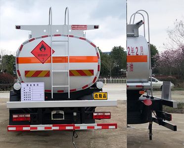 Zhuanwei  HTW5180GYYEC6 Oil tanker