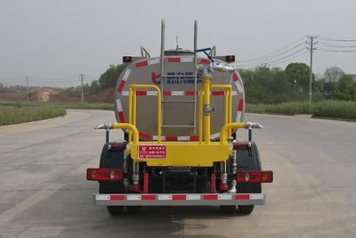 Kaili Feng  KLF5072GPSE6 watering lorry 