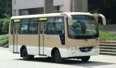 Lifan  LF6660A City buses