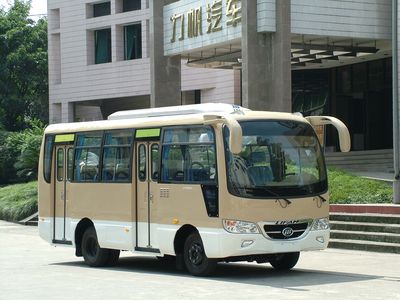 Lifan  LF6660A City buses