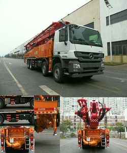 Sany  SY5423THB Concrete pump truck