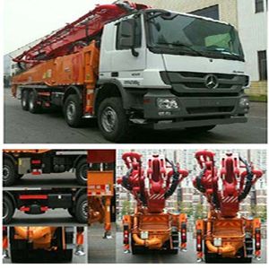 Sany  SY5423THB Concrete pump truck