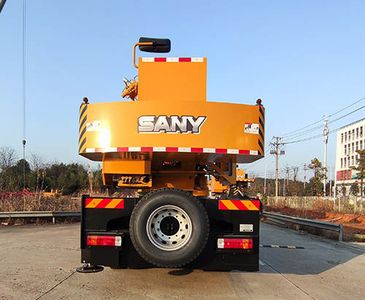 Sany  SYM5347JQZSTC250E5 Car crane