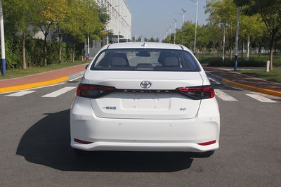 Toyota TV7206L Sedan