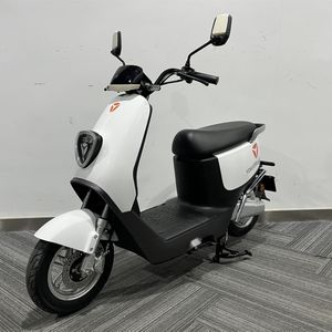 Yadi  YD600DQT15D Electric two wheeled light motorcycle